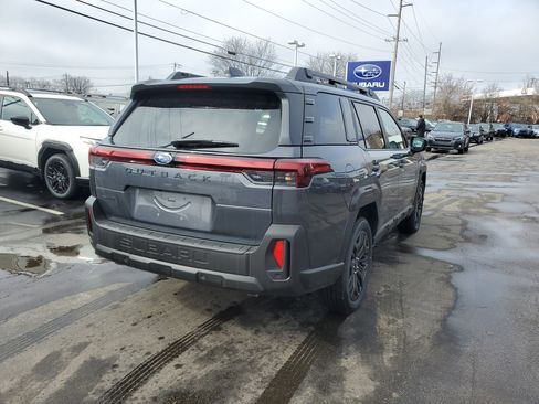 New 2026 Subaru Outback Limited XT image 3
