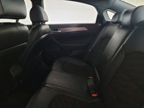 Used 2018 Hyundai Sonata Sport FWD image 18