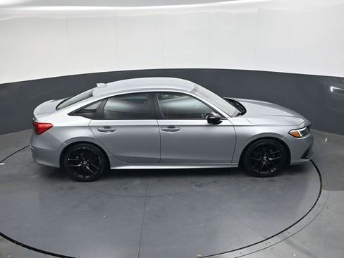 Used 2024 Honda Civic Sport image 23