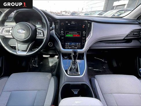 Used 2023 Subaru Outback Premium image 15