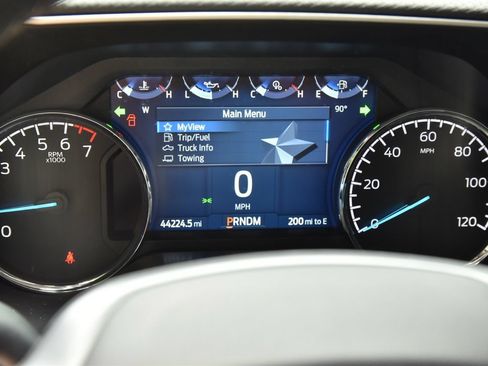 Used 2023 Ford F150 XLT w/ Equipment Group 302A High AWD/4WD image 24