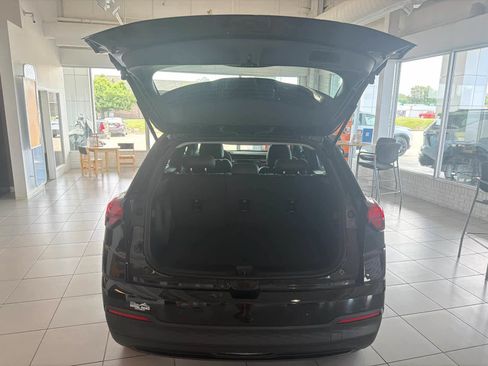 New 2027 Chevrolet Bolt RS FWD image 6