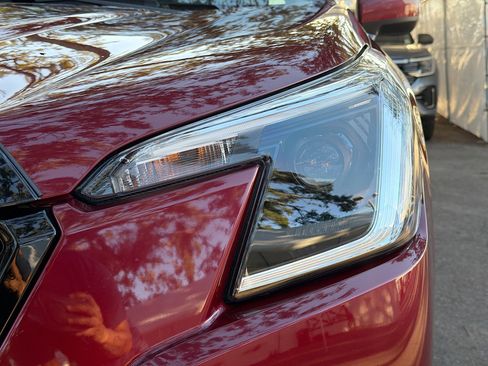 Certified 2023 Subaru Forester Premium image 9