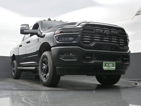 New 2026 RAM 2500 Tradesman image 17