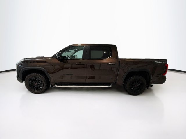 Used 2024 Toyota Tundra Limited w/ TRD Off-Road Package AWD/4WD image 4
