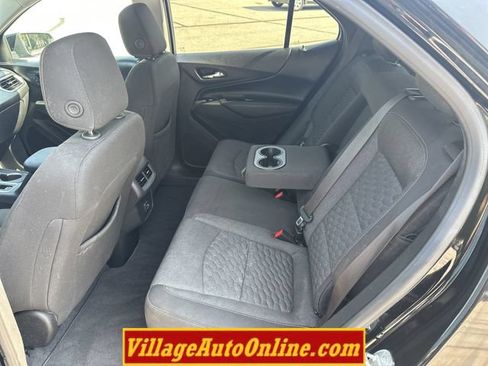 Used 2020 Chevrolet Equinox LT FWD image 29