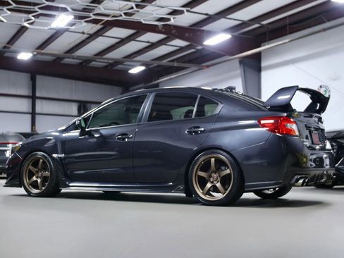 Used 2016 Subaru WRX STI image 17