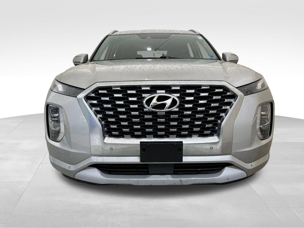 Used 2022 Hyundai Palisade Limited w/ Cargo Package FWD image 9