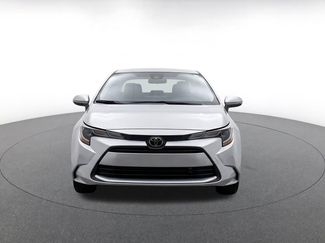 Used 2025 Toyota Corolla LE FWD video 2