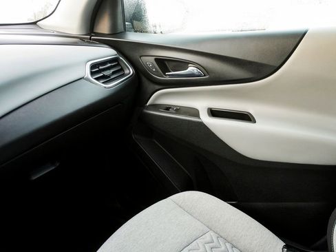 Used 2023 Chevrolet Equinox LS image 26