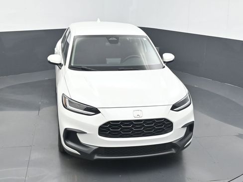 Certified 2024 Honda HR-V LX image 6