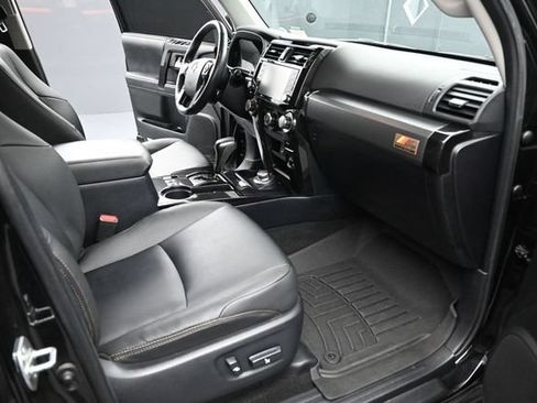 Used 2023 Toyota 4Runner Limited RWD image 22