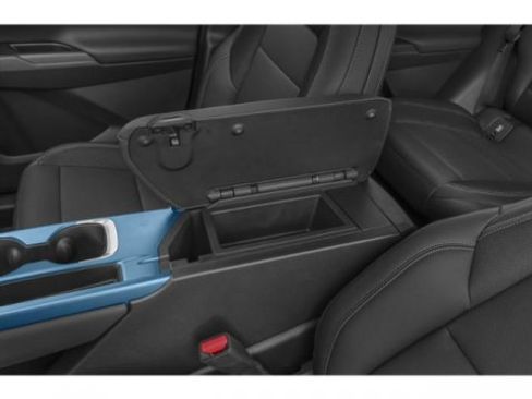New 2026 Chevrolet Equinox EV LT w/ Comfort Package FWD image 16