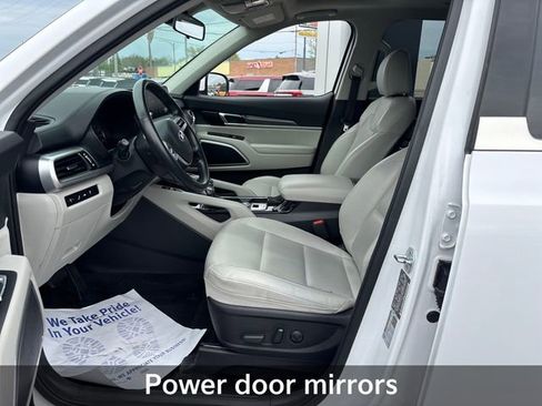 Used 2021 Kia Telluride S AWD/4WD image 12