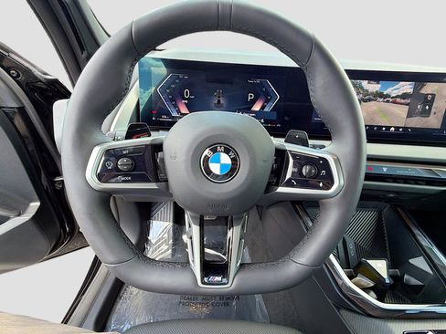 Used 2025 BMW X3 xDrive30i w/ Premium Package AWD/4WD image 36