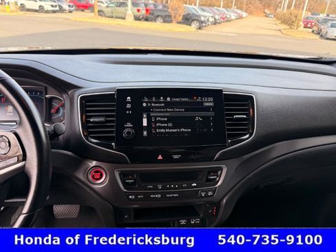 Certified 2021 Honda Passport EX-L image 25