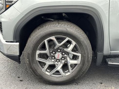 New 2026 GMC Sierra 1500 SLT w/ SLT Premium Package AWD/4WD image 22