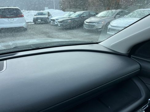 Used 2025 Hyundai Tucson SEL image 37