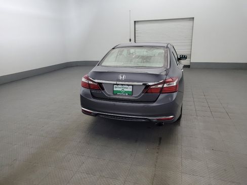 Used 2016 Honda Accord LX image 7