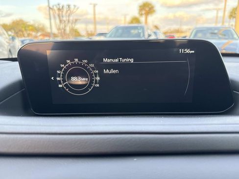 New 2026 MAZDA CX-30 AWD 2.5 S image 29