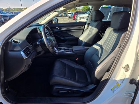Used 2018 Honda Accord EX-L image 14