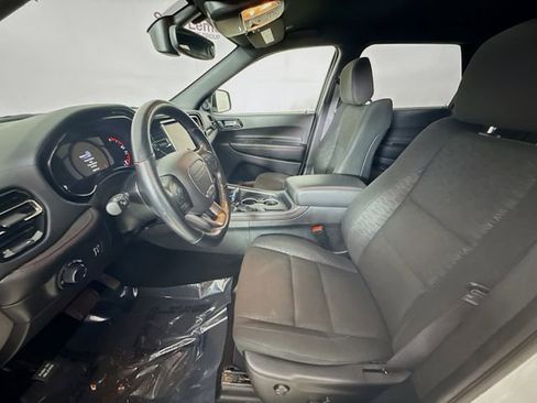 Used 2024 Dodge Durango GT w/ Trailer Tow Group IV image 20