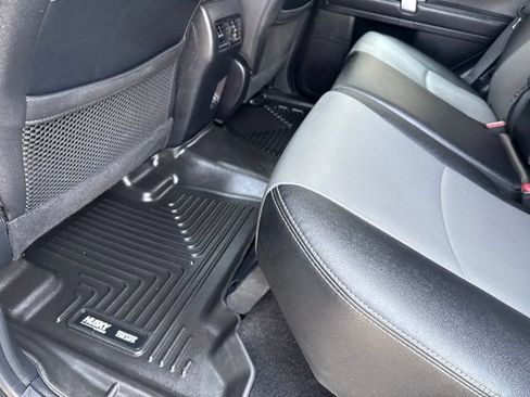 Used 2021 Toyota 4Runner SR5 Premium w/ Moonroof Package AWD/4WD image 24