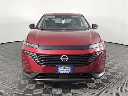 New 2026 Nissan Murano SL image 10