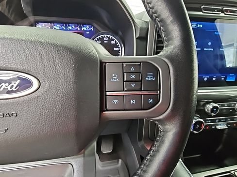 Used 2022 Ford F150 XLT w/ Equipment Group 302A High image 28