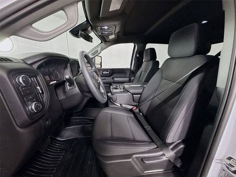 New 2026 GMC Sierra 2500 Pro w/ Convenience Package AWD/4WD image 13