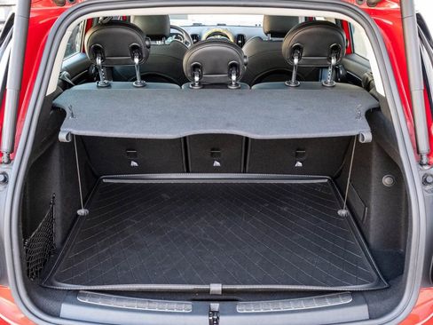 Used 2022 MINI Cooper Countryman S w/ Premium Package image 31