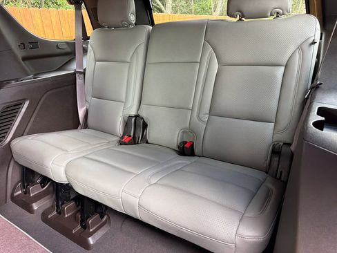 Used 2022 Chevrolet Tahoe LS w/ Driver Alert Package image 32