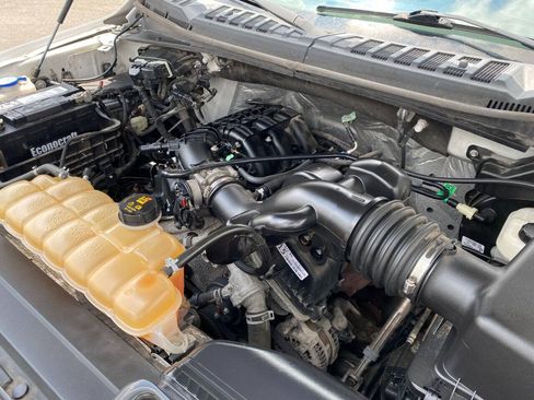 Used 2016 Ford F150 XL AWD/4WD image 40