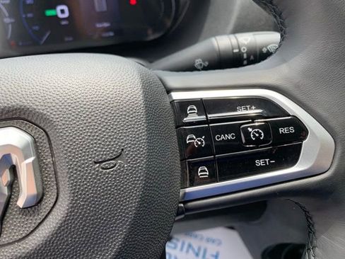 New 2025 RAM ProMaster 3500 image 26