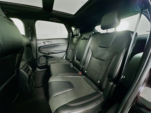 Used 2019 Ford Edge ST w/ Equipment Group 401A image 25