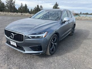 Used 2018 Volvo XC60 T8 R-Design w/ Convenience Package video 1