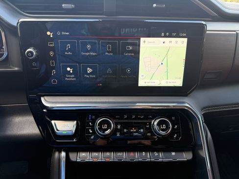 Certified 2024 GMC Sierra 1500 Denali Ultimate image 17