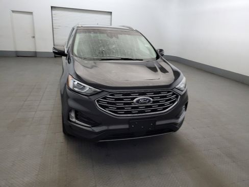 Used 2019 Ford Edge SEL w/ Equipment Group 201A AWD/4WD image 14
