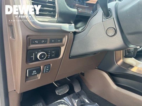 Used 2024 Ford F150 King Ranch AWD/4WD image 20