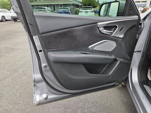 Used 2022 Acura RDX A-Spec AWD/4WD image 12