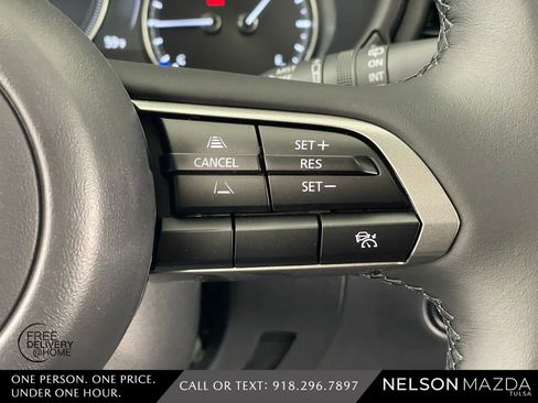 New 2026 MAZDA CX-30 AWD 2.5 S image 26