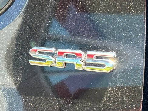 Certified 2026 Toyota Tacoma SR5 RWD image 34