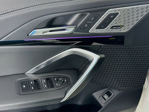 Certified 2024 BMW X1 M35i w/ Premium Package image 18