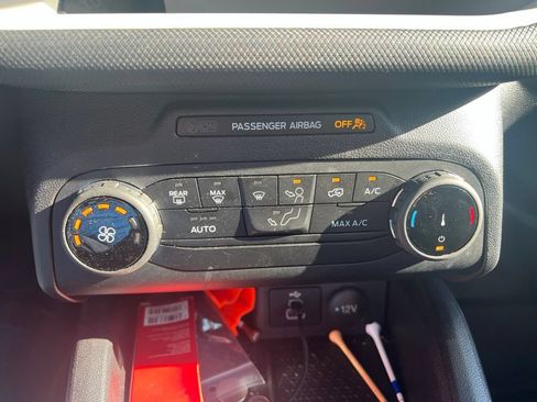 Used 2024 Ford Bronco Sport Heritage AWD/4WD image 23