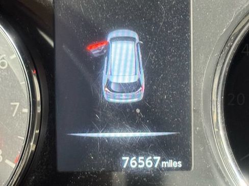 Used 2017 Nissan Rogue S AWD/4WD image 18