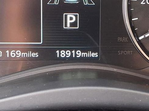 Used 2024 Nissan Kicks SV image 50