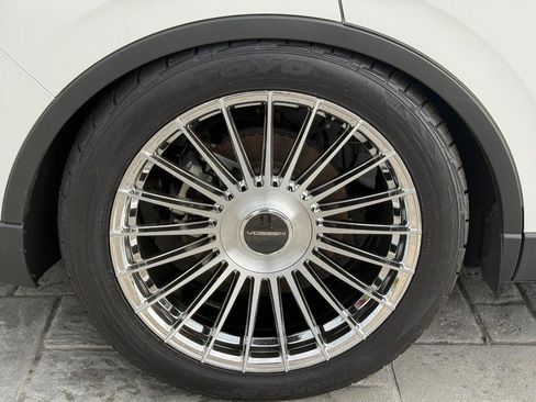 New 2025 Lincoln Aviator Reserve w/ Equipment Group 201A image 4