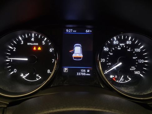 Used 2020 Nissan Rogue SL image 23