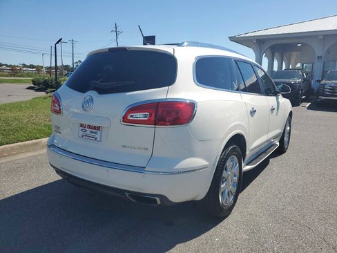 Used 2013 Buick Enclave Premium image 6