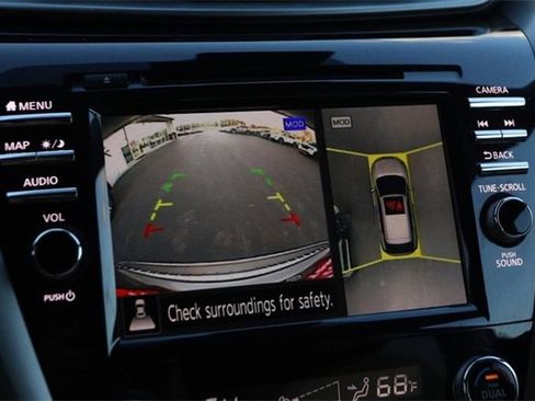 Certified 2024 Nissan Murano SL image 17